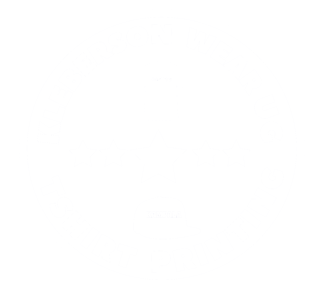 Kleberson wear ug  Tshirt Printing